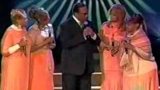 The Clark Sisters Livin&#39;