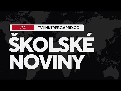 Školské noviny #4