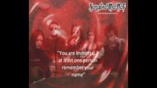 Forgive Me Not - It's on me