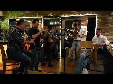 Mein Mädel aus Krain