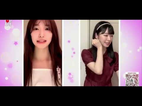 AKB48 Group on One Love Asia (MNL48)