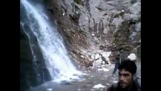preview picture of video 'AMARNATH YATRA BY LUCKY SHARMA'