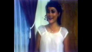 Rare Suzana Movie Dia Sang Penakluk (1984) Suzanna