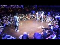 Батл Les Twins vs Zamounda, хип хоп танцы 