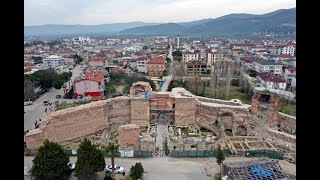 Türkiye’nin UNESCO adayı: İznik
