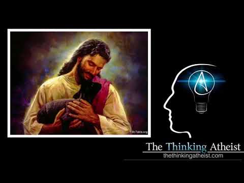 The Thinking Atheist 2018 - The Jesus Origin Exposed, The Real Truth About Religion and Its Origins
