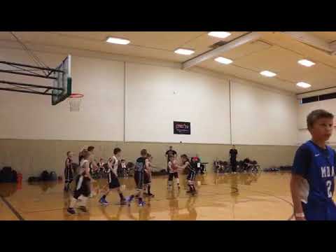 Rock Orange defeats N. Oakland Wolfpack, 33-7 - Boys Spartan Classic