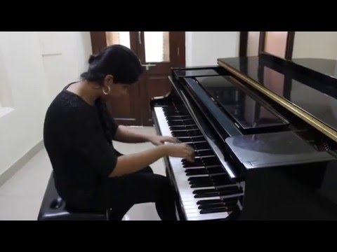 Video thumbnail for Prelude in A minor (Op. 34, No. 2)