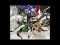 Shin Megami Tensei V OST - World Of Shadows
