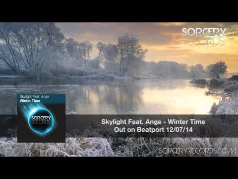 Skylight feat. Ange - Wintertime