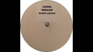 Sauna -  Mirage