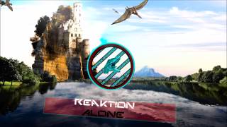 Reakt!on - Alone [Electro House] [HyperBlast Records]