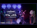 The LiVeRARY Presents: The 28th Live at 12 Monkeys (Performance Video)