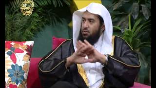 مقطع قصير |من أسرار لباس الإحرام |د.عمر المقبل | image