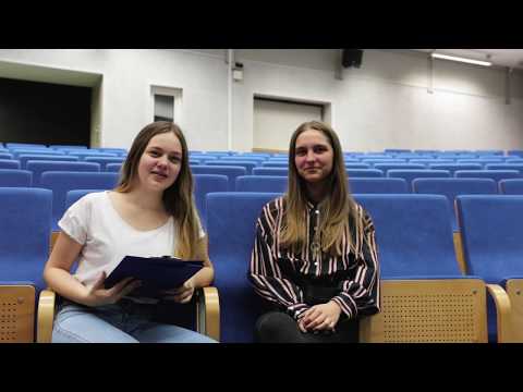 Wywiad z Gabrielą Jeleń - Bez Słowa