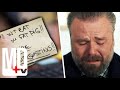 Middle Aged Man Confronts Eating Disorder Rooted In Childhood New Amsterdam MD TV