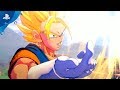 Dragon Ball Z: Kakarot - Majin Buu Arc Trailer | PS4