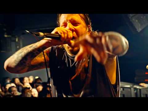 Comeback Kid - LIVE IN JAPAN - 2026-01-23 at UNIT Daikanyama, Japan