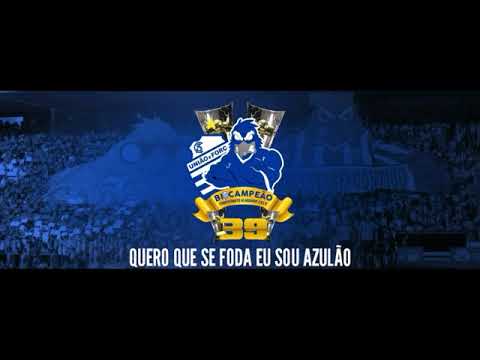 U$ MANO$ - Bicampeão Encima dos Cuzão