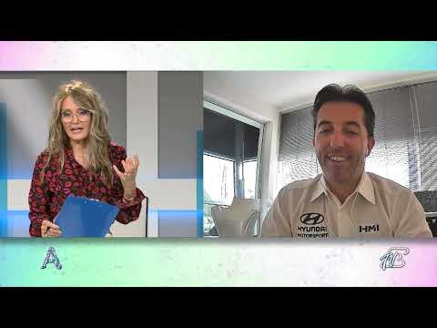 ANGOLI 13/10/2022: RALLY ACI COMO - VILLA D'ESTE - SFIDA SU ETV