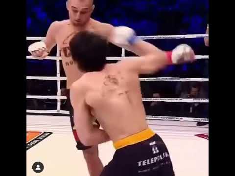 Anzor azhiev Настоящий баец 🐺