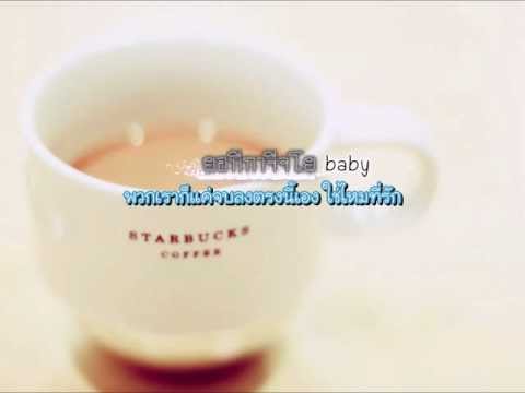Because of You - B1A4 Subthai