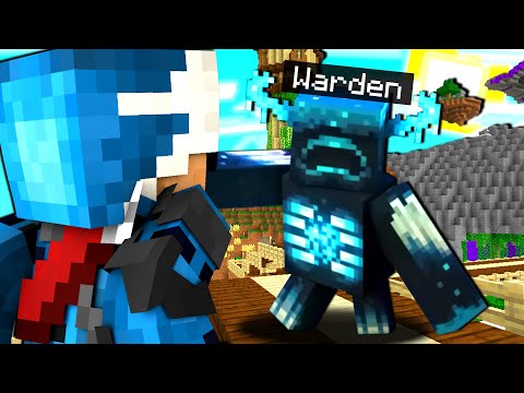 HO AGGIORNATO IL MIO MONDO ALLA 1.18 - MINECRAFT ITA