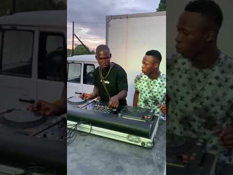 B2B da postura com Dj gustizzy