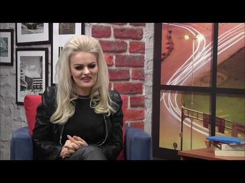 EMISIONI PASDITE NË KOHË - MEJREME KURTI