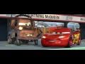 Disney S Cars 2 Teaser Trailer