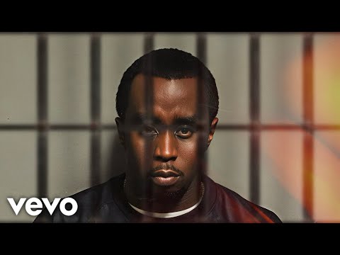 Eminem - Guilty (Diddy Diss) (2025)