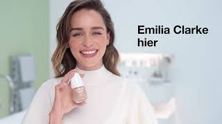 Neu. Even Better Clinical Serum Foundation™ mit 3 Serum-Technologien.