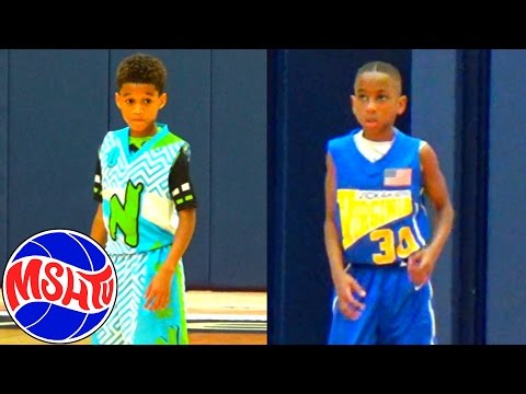 Brooklyn Vick vs Christian Jones - Who is #1 in Class of 2024 Basketball Rankings?