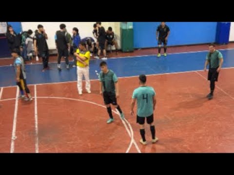 🏆FINAL COPA CHALLENGER ✅Cucha Rep. 4️⃣Vs 3️⃣Club Paso de Indios