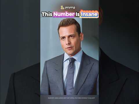 He Said “I’ll Pay It.” Then Saw THIS 💀#shorts #movie #film