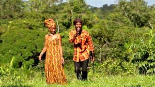 LIVE TOGETHER (Sister Rudo feat. Little Guerrier) Official Clip