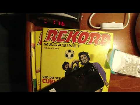 MongoTV_6481 - Min Aftensmad - Forzaia PIZZA Med PEBBERRONI og OST