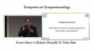 SOS #2 – This & That – Dr. Tushar Shah 5/5