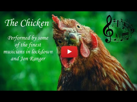 The Chicken (arr. Kris Berg)