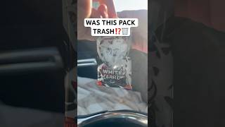 Is this pack TRASH? Pokemon White Flare TRIPLE hit Pack Opening! #pokemoncards #pokemontcg #pokemon