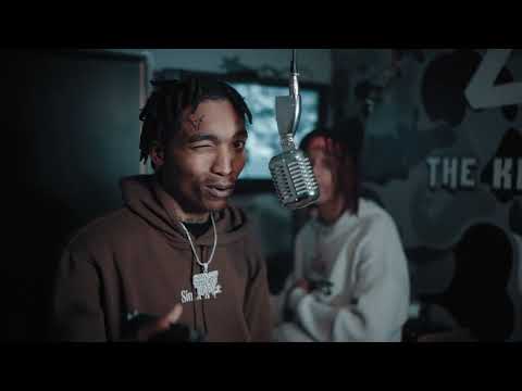 TTM Dawg + KA$HDAMI In The Kitchen • Criminal Minds