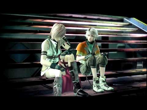 Final Fantasy 13 HD: Hope p24