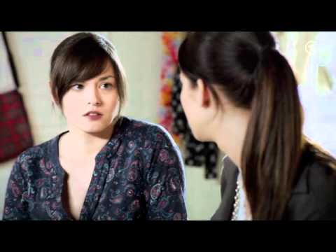 51 Ansgar von Lahnstein - Verbotene Liebe - 14.07.2011