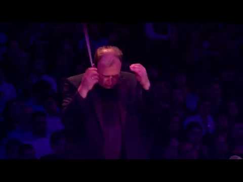 PlayStation in Concert, Royal Albert Hall | Wonderbook: Book of Spells