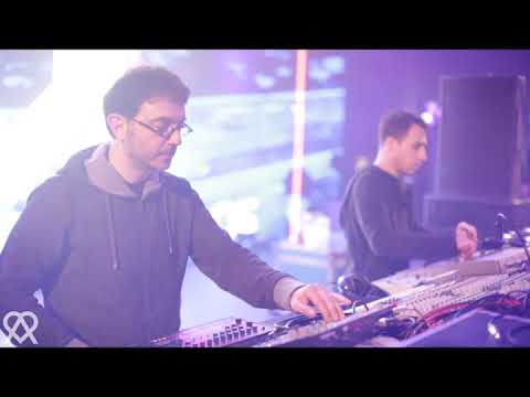 Voices From The Lake Live part 1 - Amore Festival Extended Experience