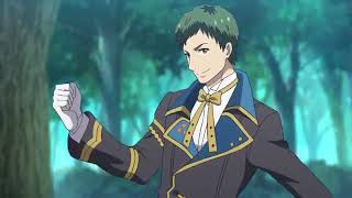 Team Hiragi&#39;s intro song