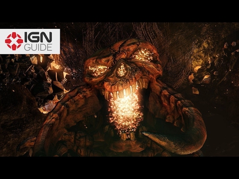 Nioh: How to Defeat the Great Centipede