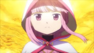 Magia Record: Puella Magi Madoka Magica Side Story | Official Trailer