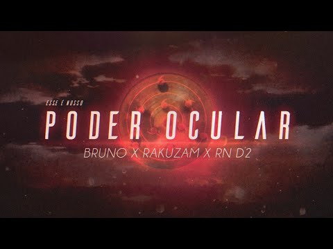 Poder Ocular (Lyric Vídeo) | Prod. LaloProductionsBeatz