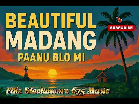 Madang Panu Blong Mi_Tropical Reggae Fusion [Fillz Blackmoore 675 Music]